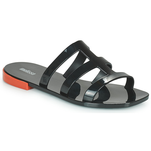Melissa - Melissa Caribe Slide - Noir