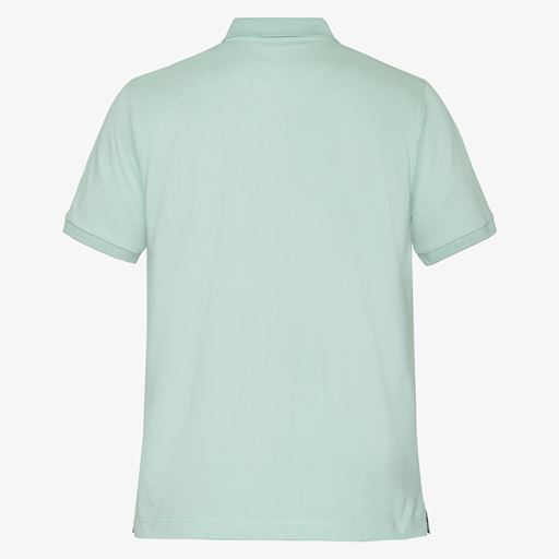 Signal Nicky Polo, Worn Green, M