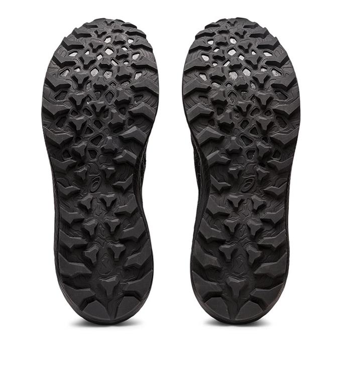 ASICS BLACK-CARRIER-GREY