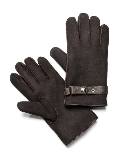 Lammfellhandschuh