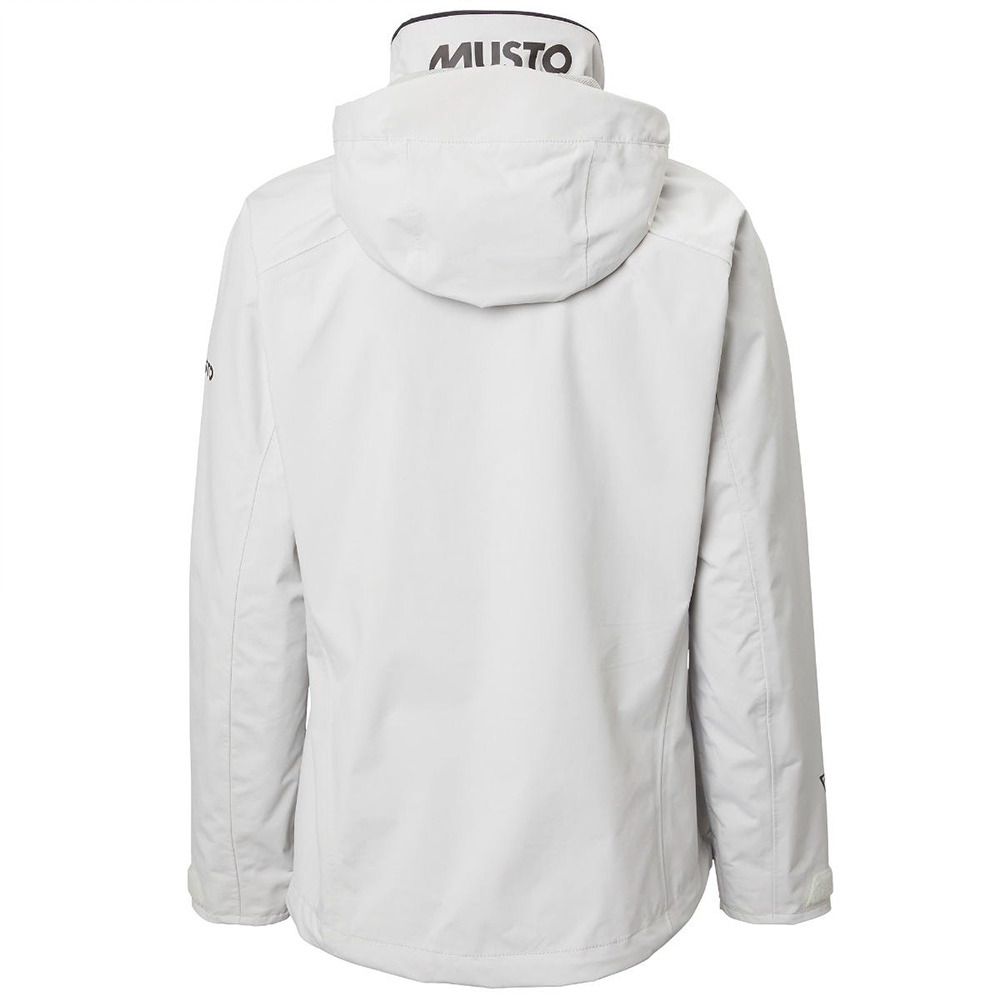 Musto SARDINIA 2.0 - Veste Femme platinum