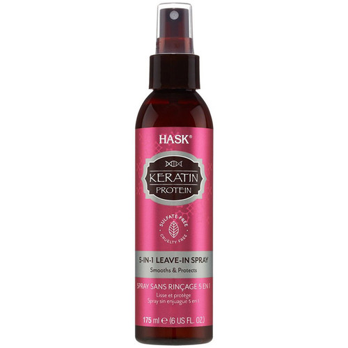 Hask - Keratin Protein 5-in-1 Leave-in Spray