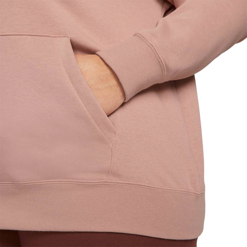 Nike Plus Sportswear Essential Hættetrøje Dame