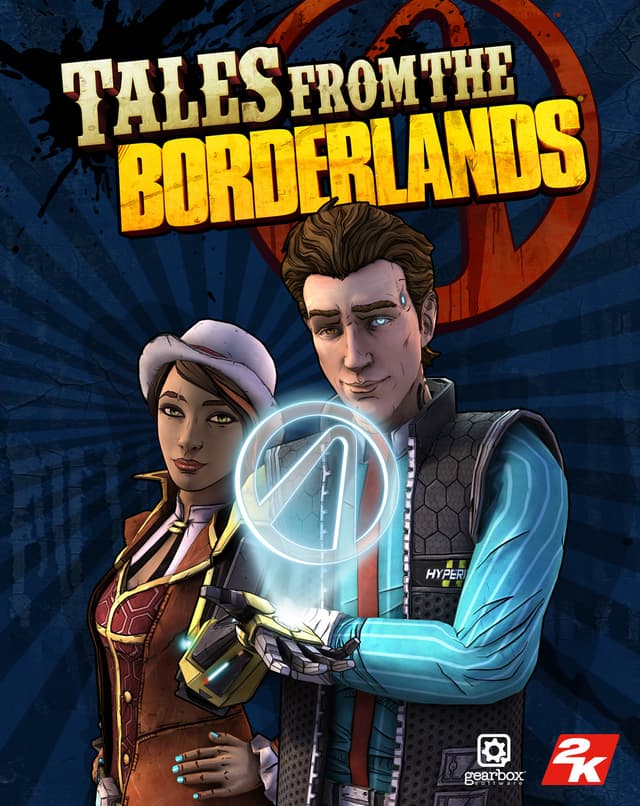 Tales from the Borderlands
