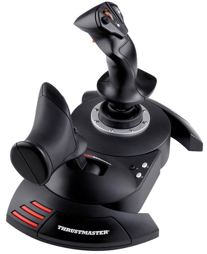 Thrustmaster T-Flight Hotas X Joystick