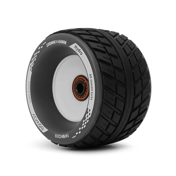 Exway iWonder Hydro All Season Tires 100mm (4)