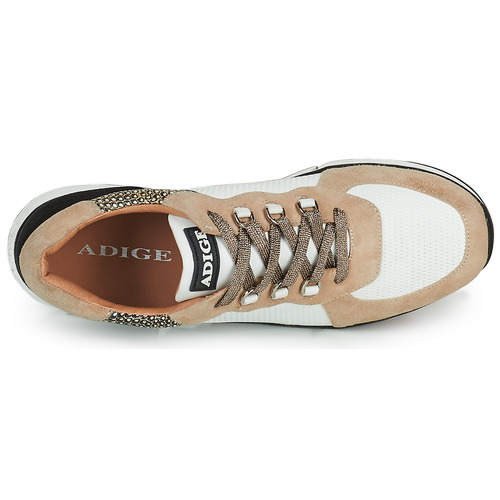 Adige - VEGA V2 - Blanc / Beige