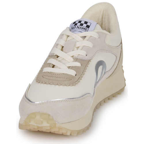 No Name - PUNKY JOGGER - Beige