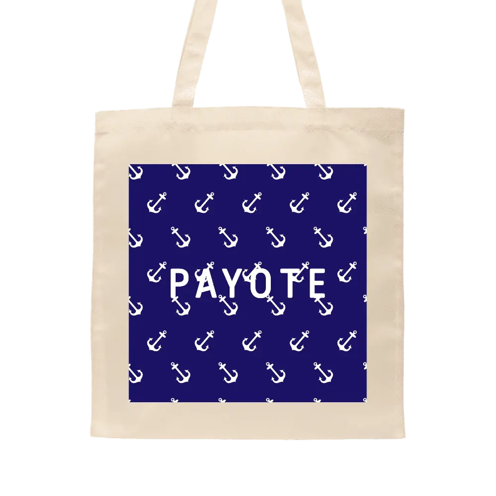 Tote Bag Aubin