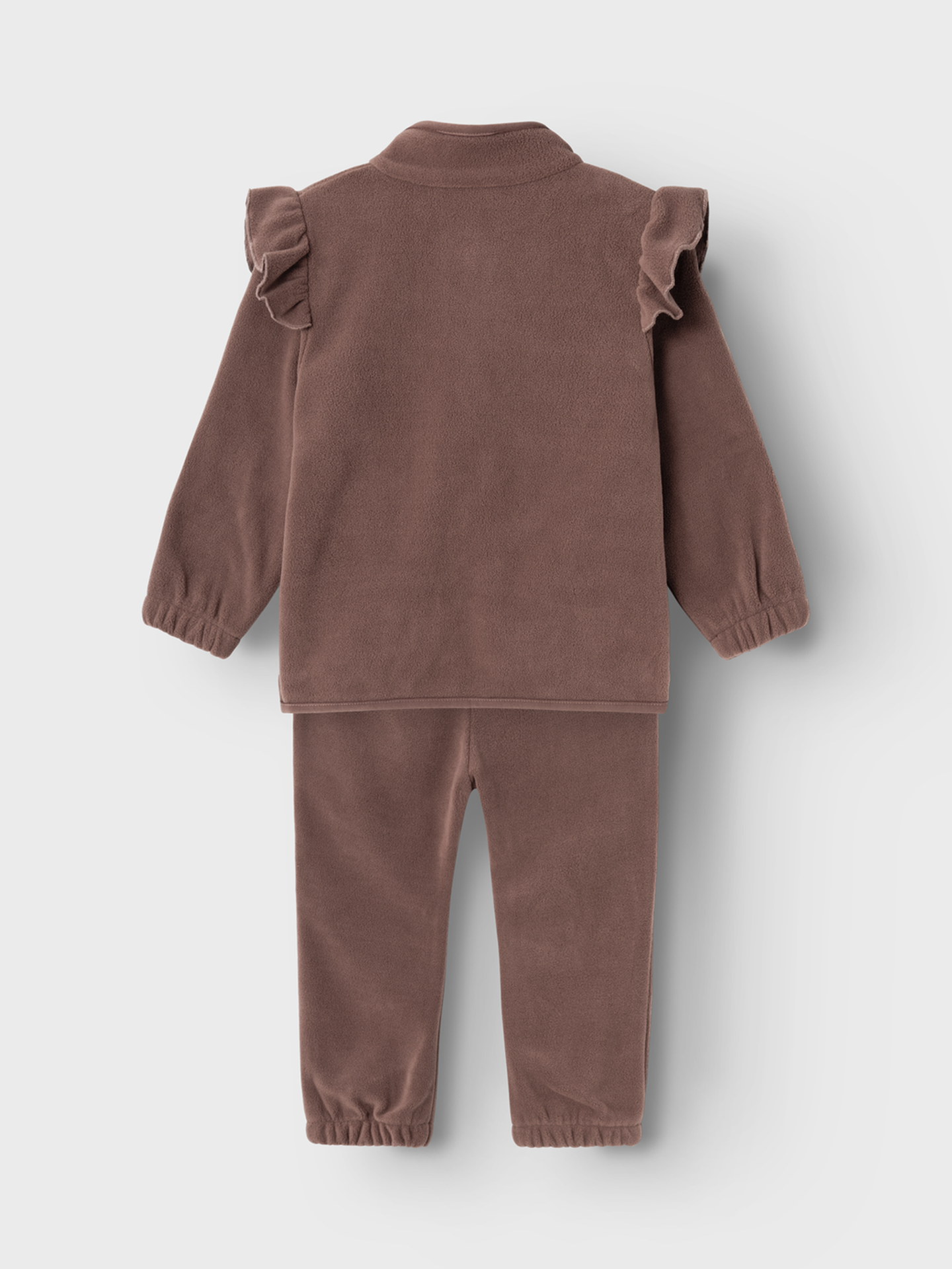 Laspektra Fleece Set Fo
