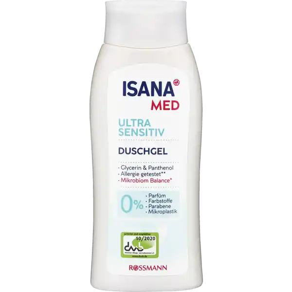 Duschgel Ultra Sensitiv