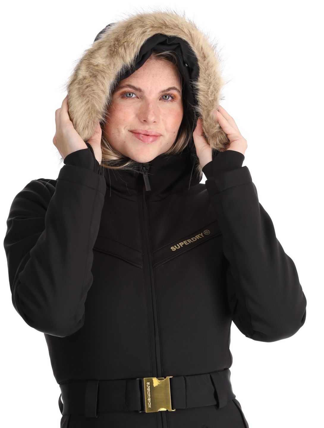 Ski Suit ski overall dames