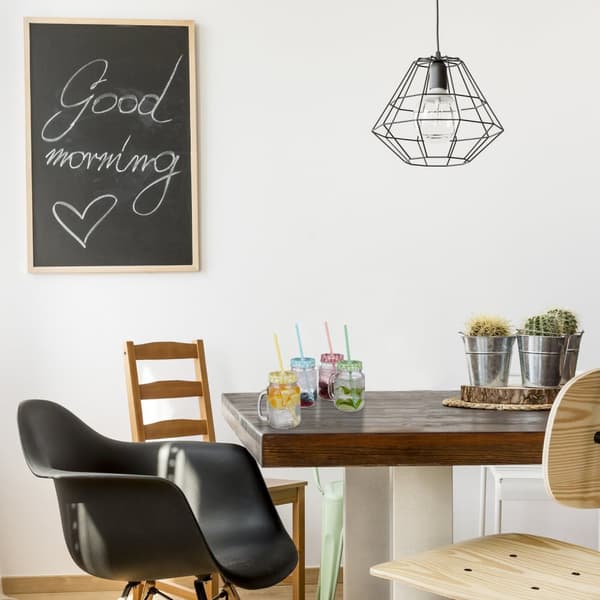 Drikkeglass med sugerør - sett med 8