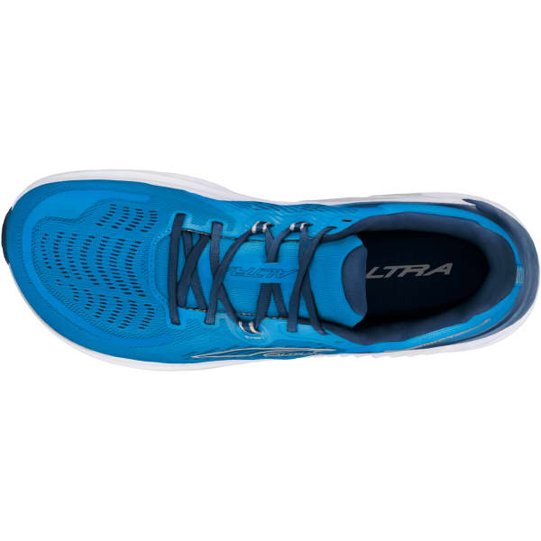 Chaussure trail ALTRA PARADIGM 7 BLUE/WHITE