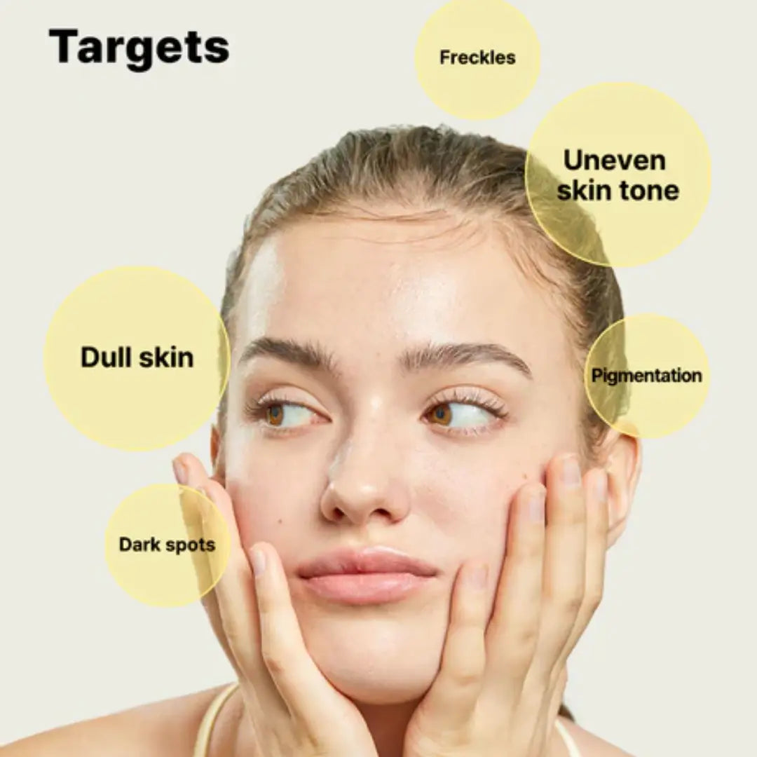 The Vitamin C 13 Serum