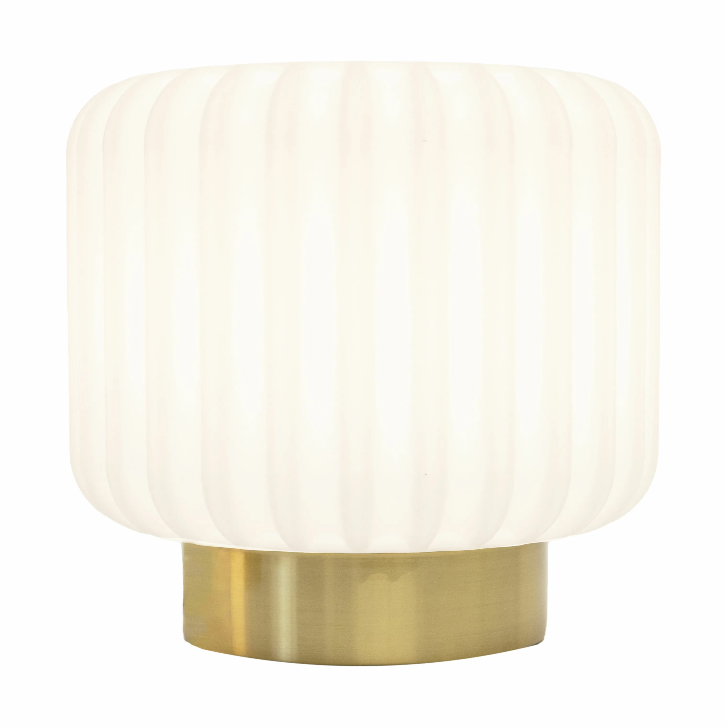 Atelier Pierre since 1968 Dentelles Tall XL Portable Gulvlampe