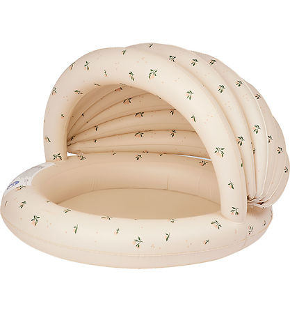 Liewood Planschbecken - Hadleia - Peach/Sea Shell