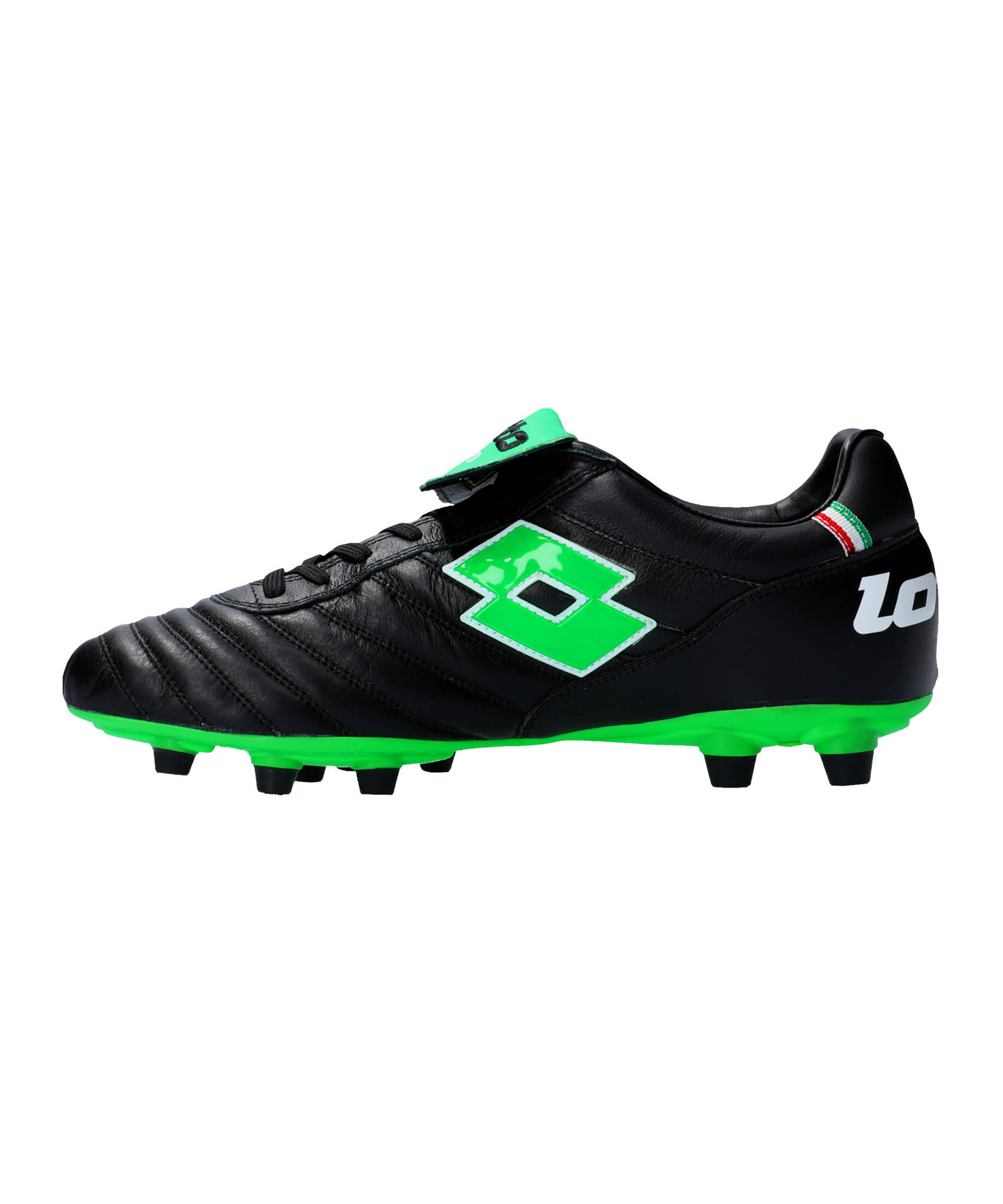 Lotto| Fußball - Schuhe - Nocken Stadio OG II FG