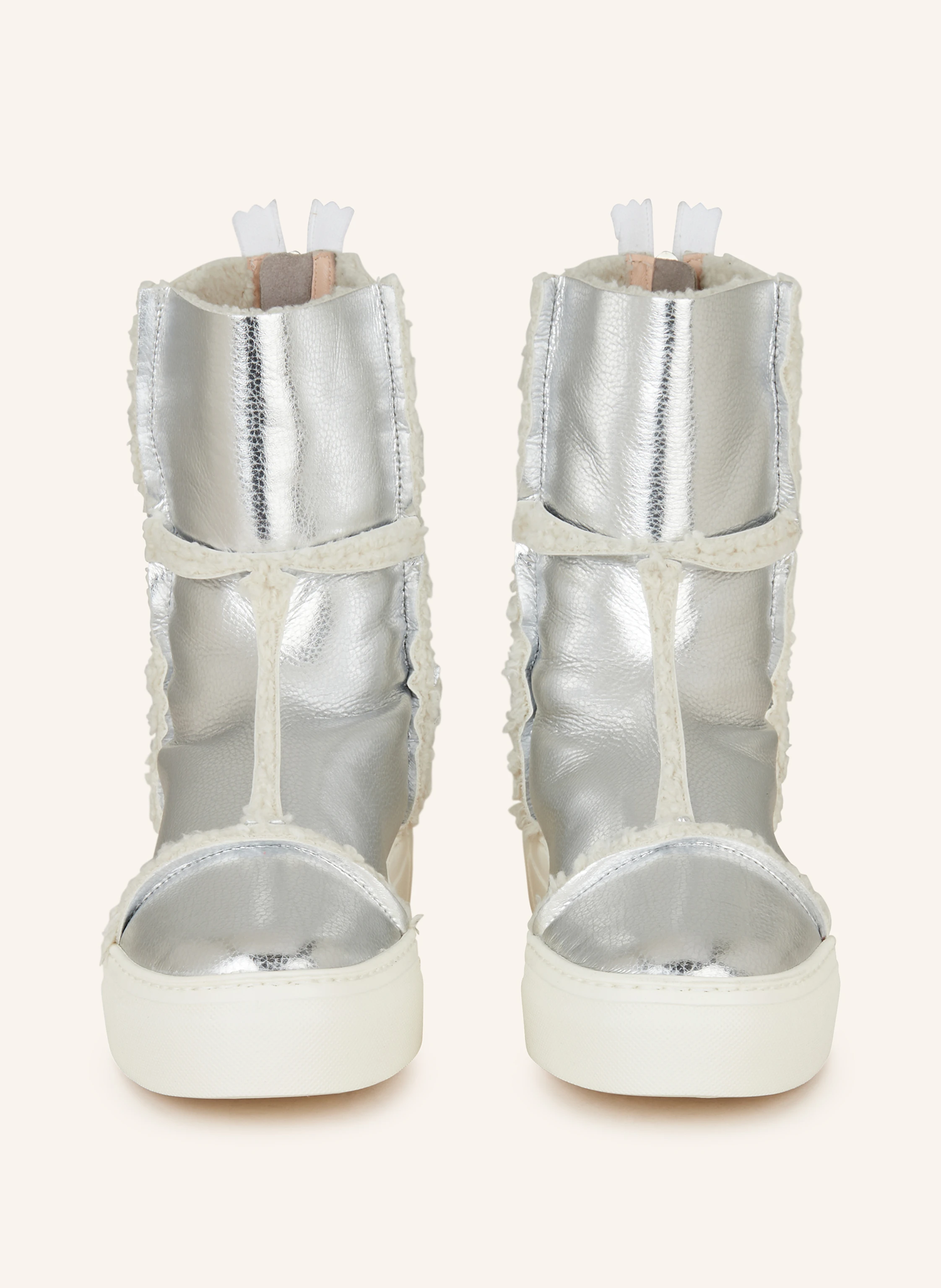 AGL Plateau-Boots ROSY