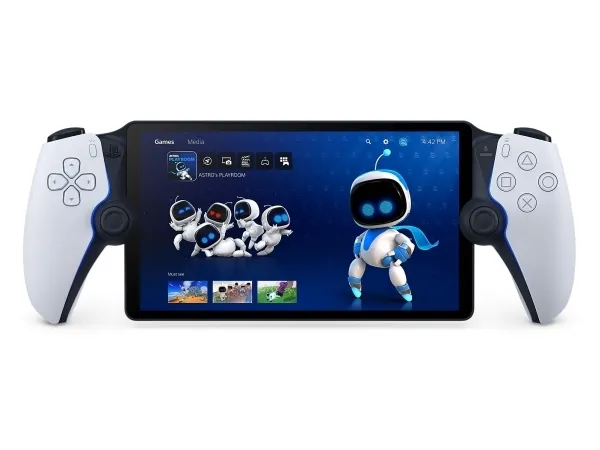 Sony PlayStation Portal bærbar konsol (CFI-Y1016)
