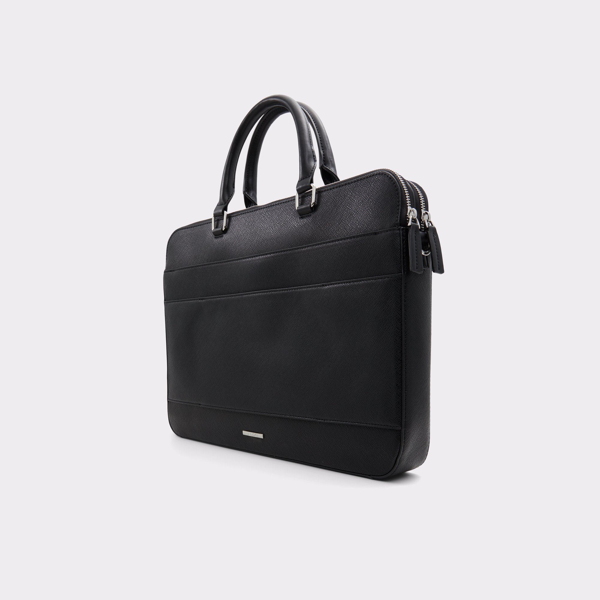 Nisperillo Black Men Bags & Accessories