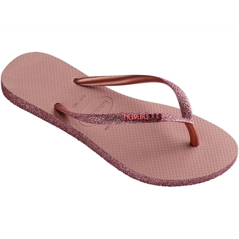 Slim Sparkle II - Tongs femme