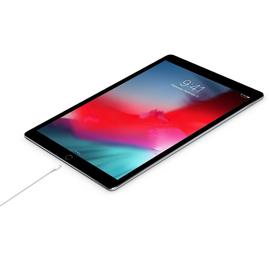 Apple Câble USB-C vers Lightning (2024) - 1 m