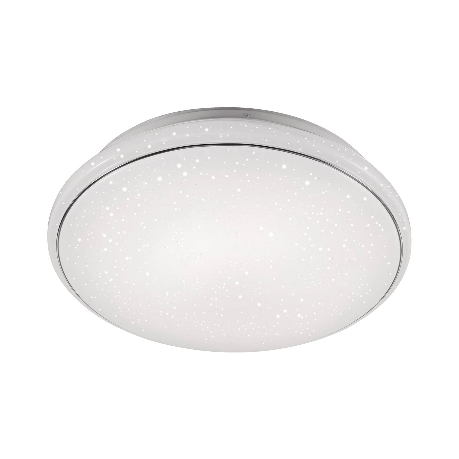 LOLA-Smart Deckeleuchte Jupi weiß