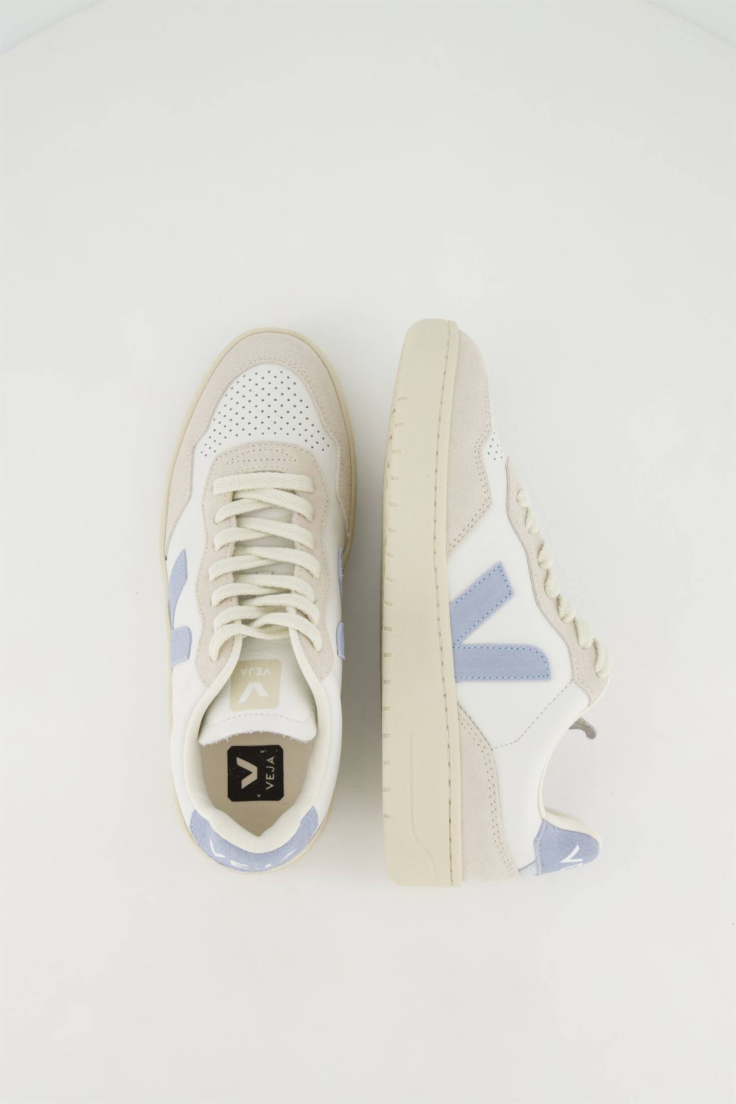 Veja| Damen Sneaker V-90
