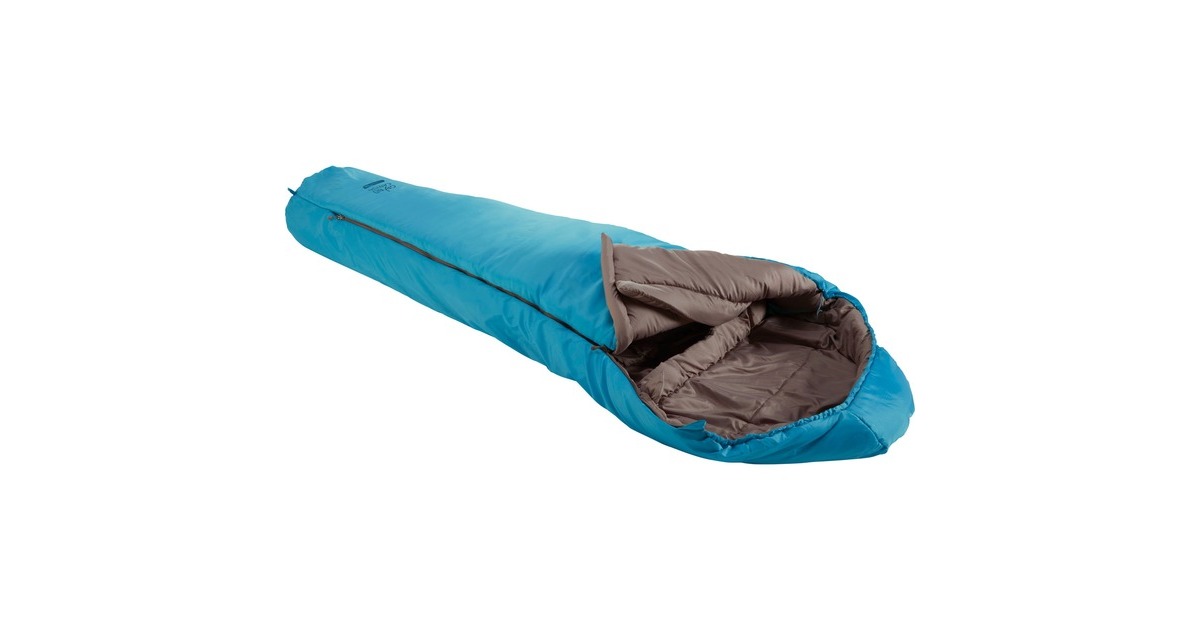 Grand CanyonFAIRBANKS 190 slaapzak  (Blauw)