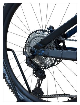 Produit reconditionné . Ghost E-Riot EN CF Pro Shimano XT 2023 . VTT électrique . Ghost . très bon état