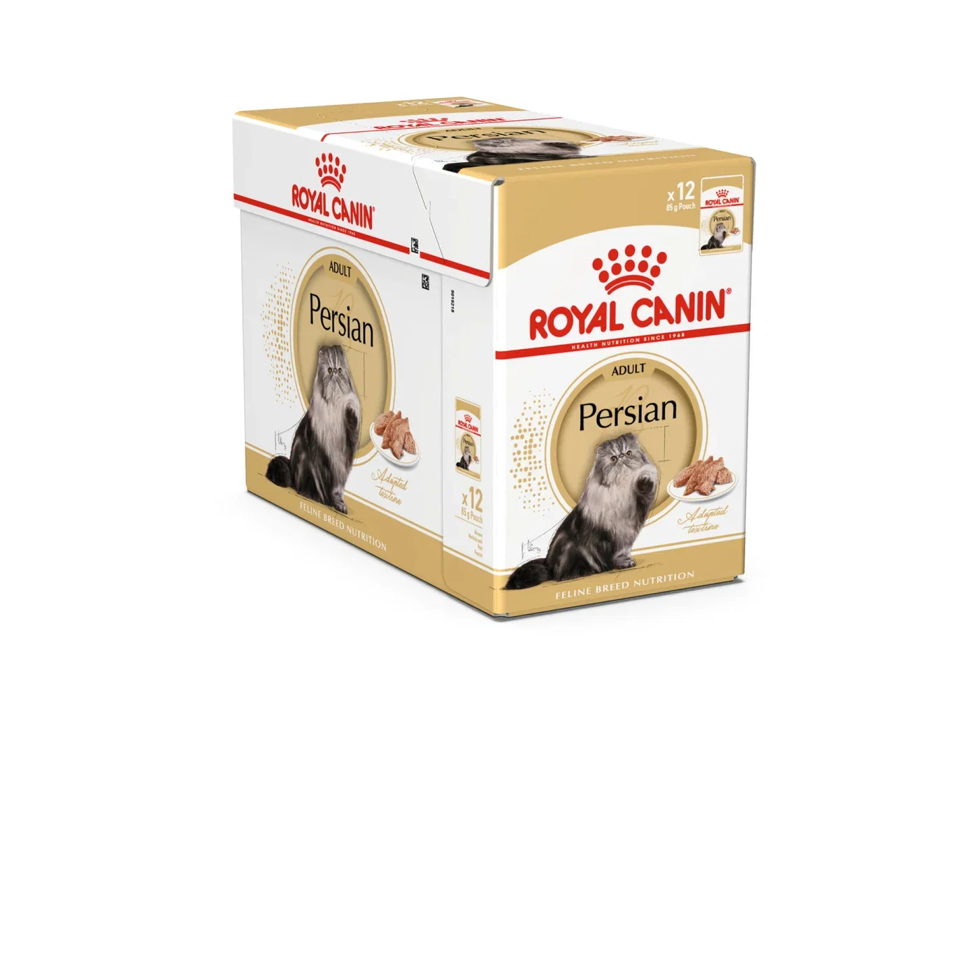 Royal Canin Royal Canin Persian Adult Paté 12 pk