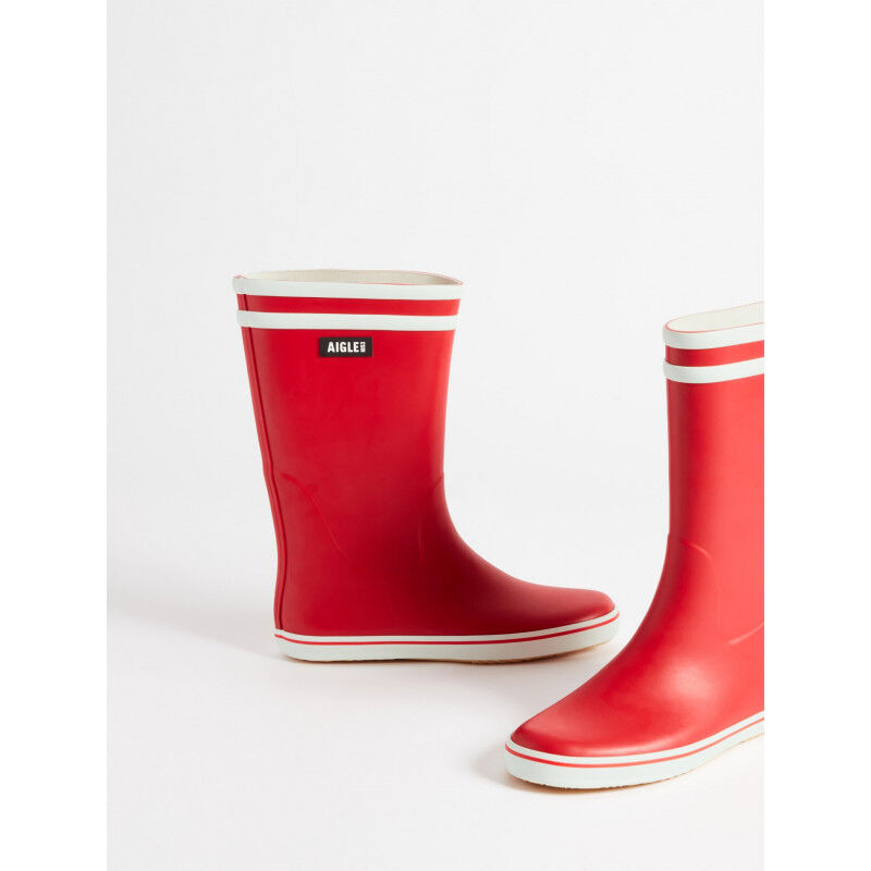 Malouine 2 - Bottes de pluie femme