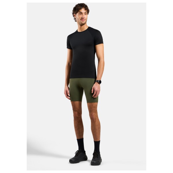 Odlo - Performance X-Light Top Crew Neck S/S - Sous-vêtement synthétique