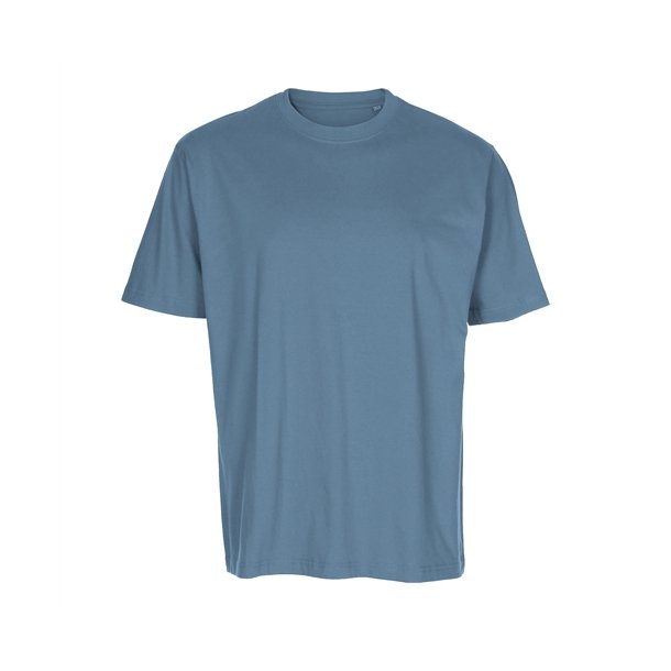 St 101 Classic t-shirt Demin