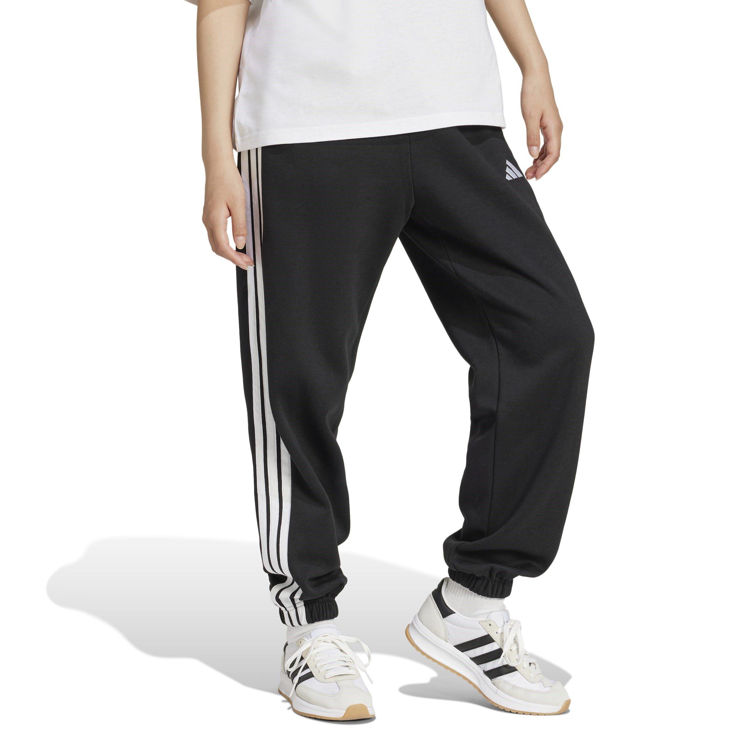 adidas Essentials 3-Stripes Pants Slim Womens