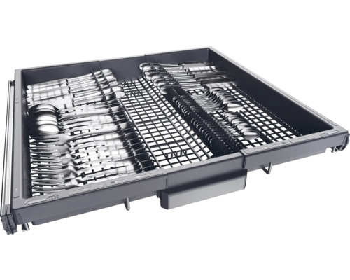 HAIER volledig geïntegreerde vaatwasser 60 x 82 x 55 mm voor 16 couverts 9,5 l 40 dB (A) XI 6B0S3FSB-84