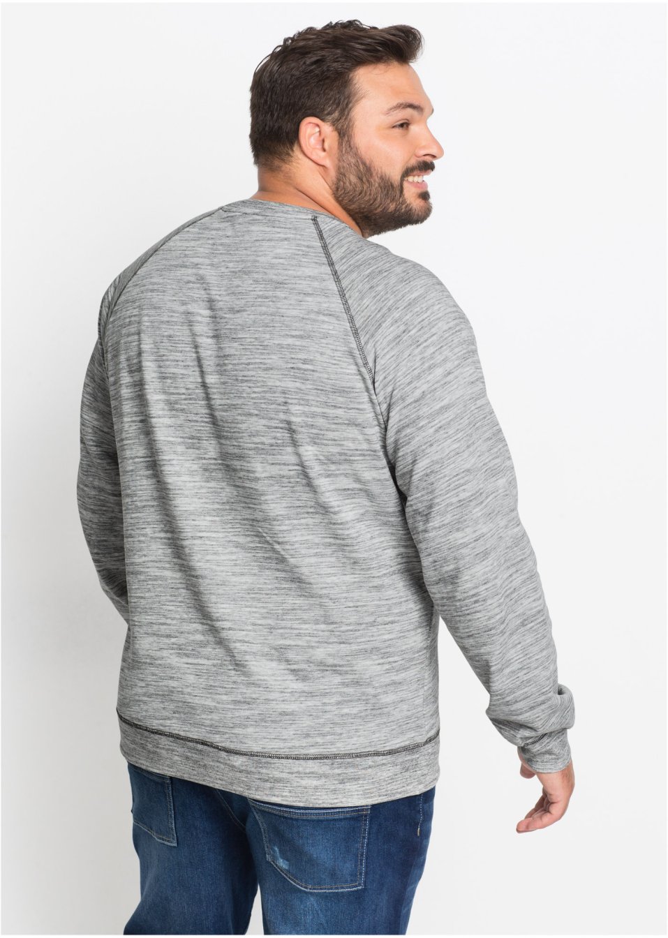 Sweat-shirt