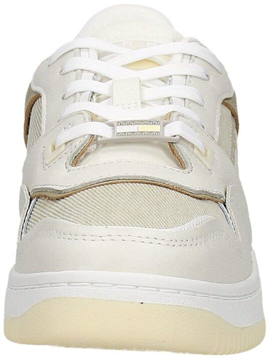 Tommy Hilfiger TJW Retro Basket wit