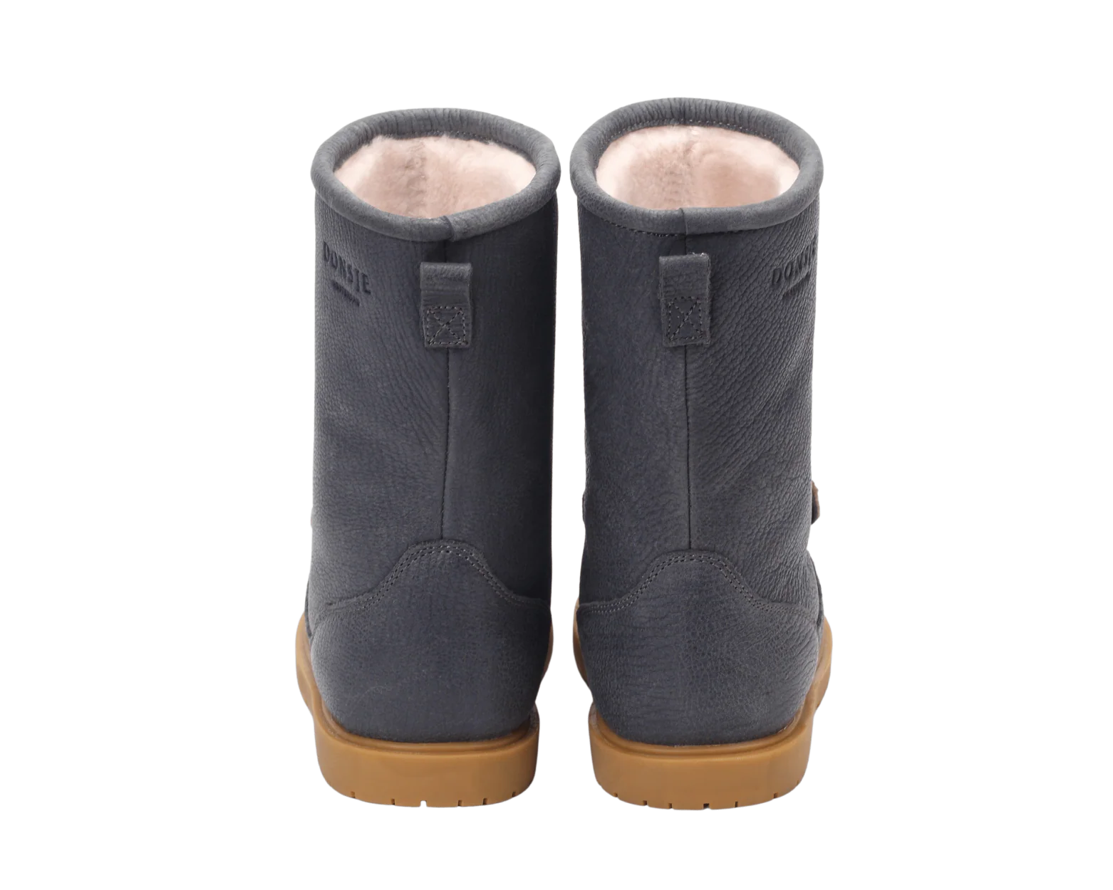 Wadudu Special Boots | Rhino | Petrol Leather