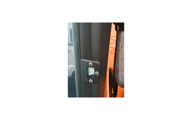 HEOSystem-Paket gleichschließend für Mercedes Sprinter