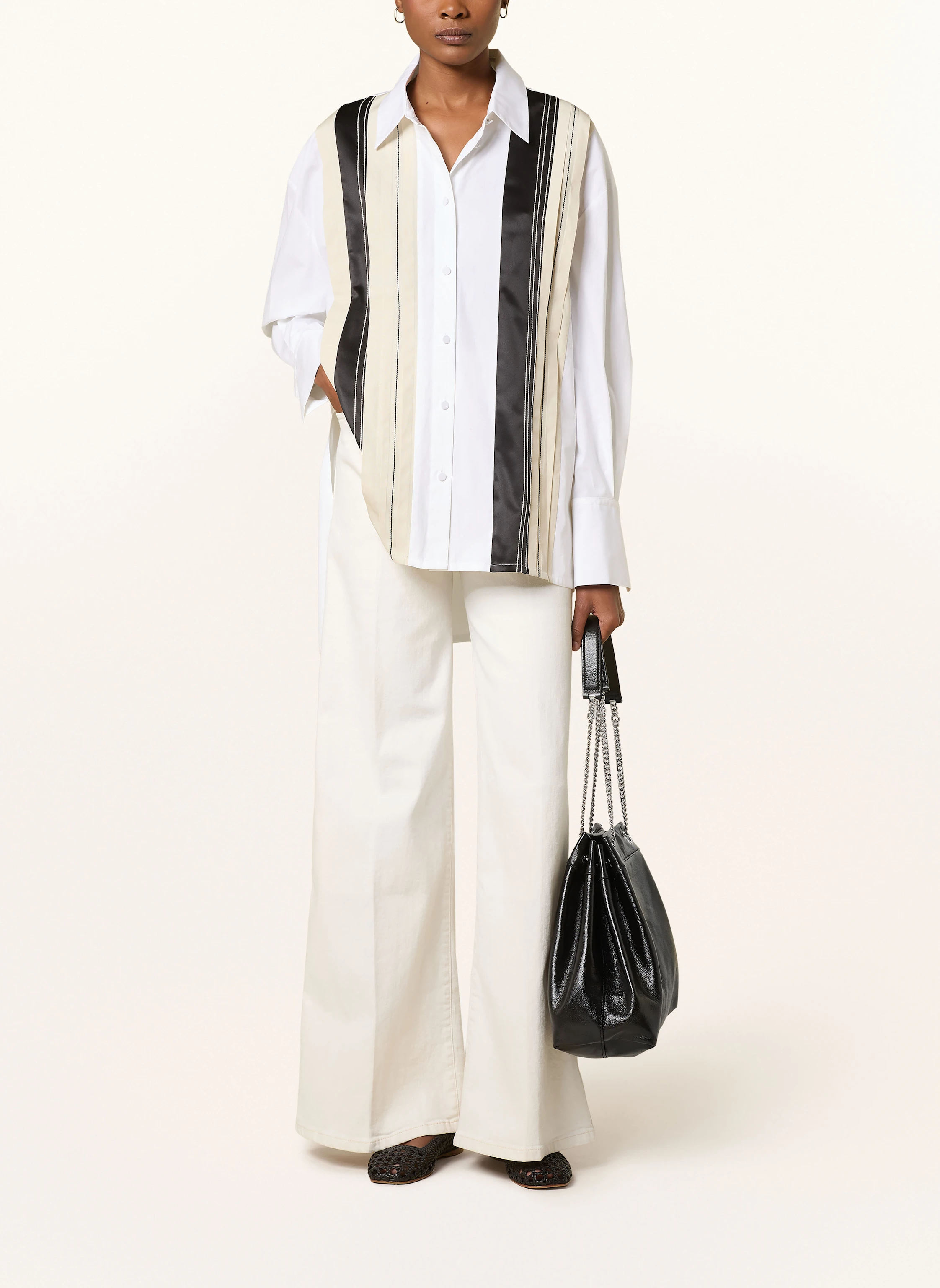 JOSEPH Hemdbluse BACAR