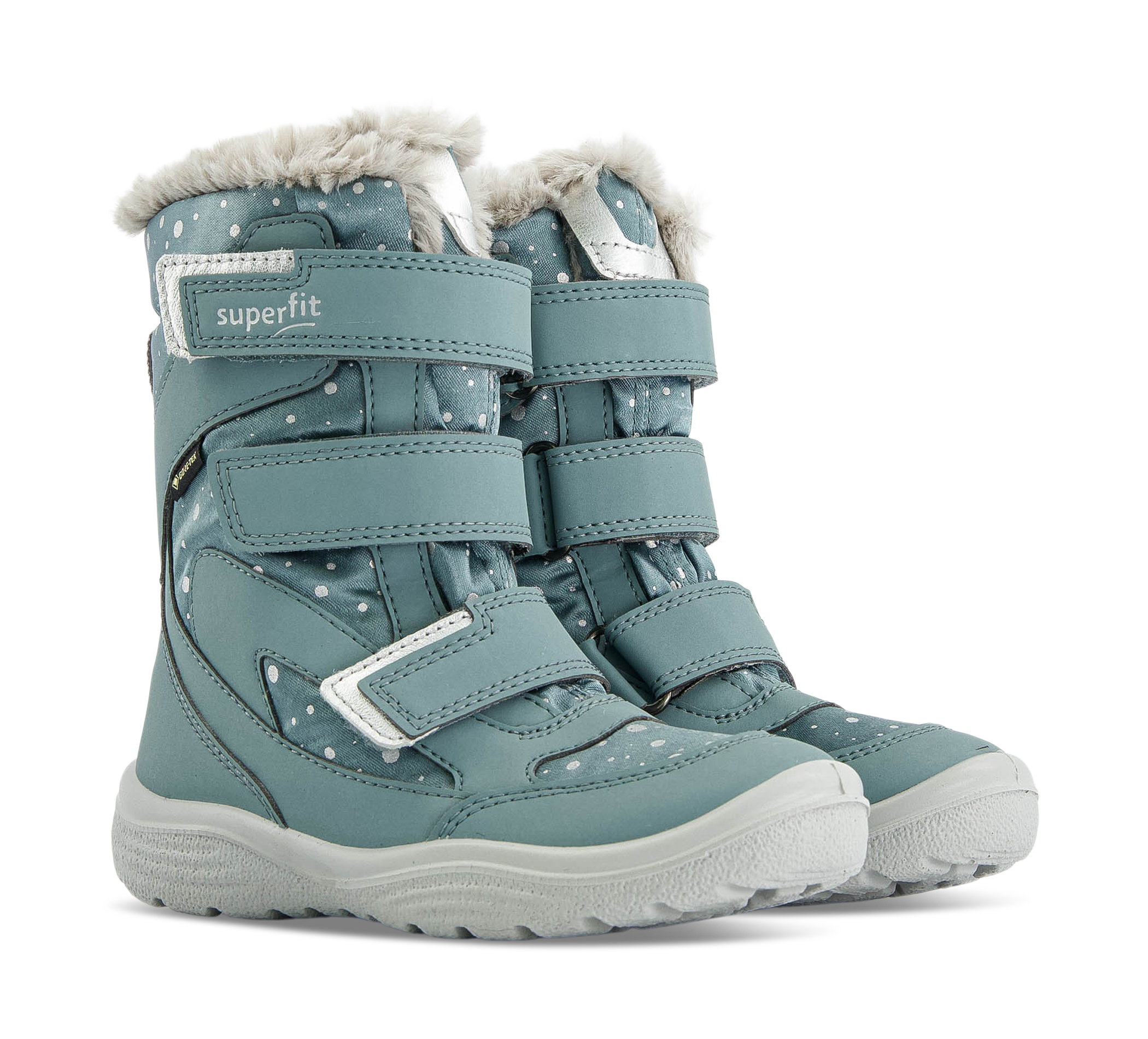 Superfit CRYSTAL