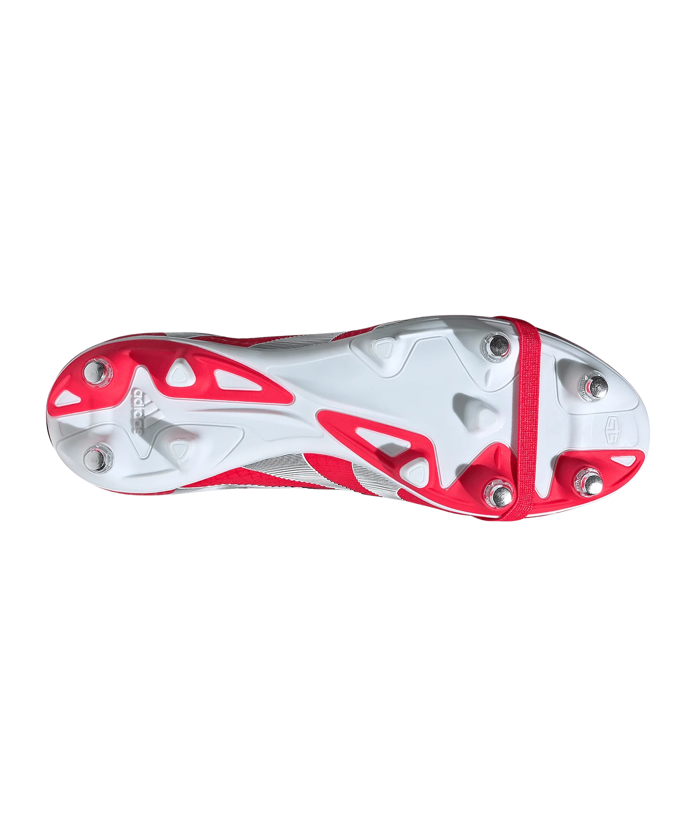 adidas Predator Pro FT SG Pure Victory Rot