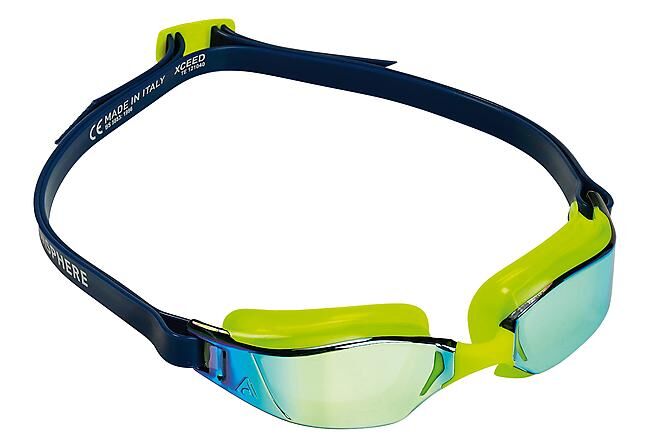 AQUASPHERE - LUNETTE DE NATATION XCEED-A BRIGHT