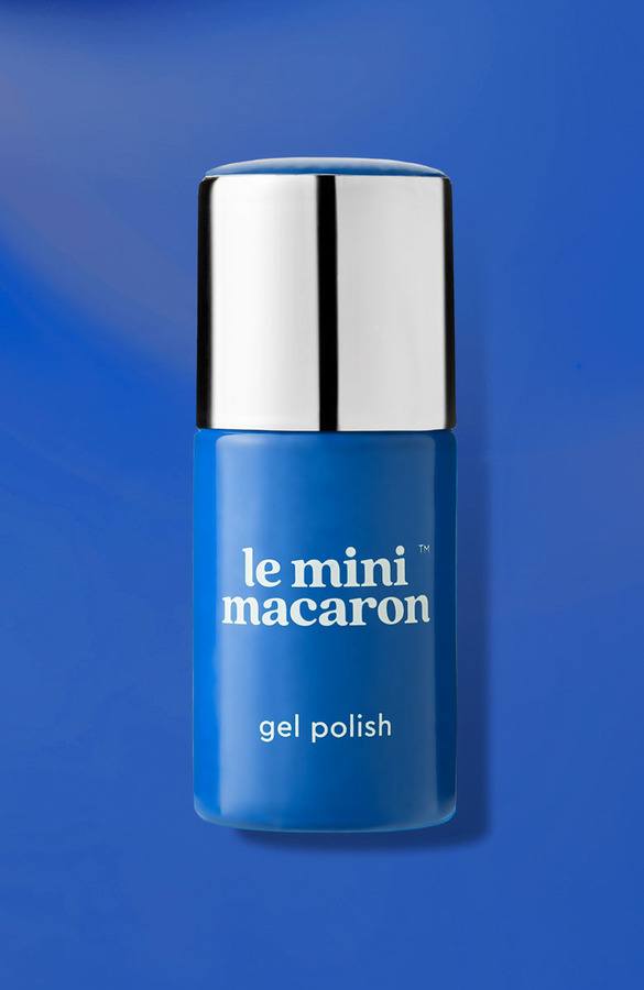 Le Mini Macaron Single Gel Polish Marinière 10ml