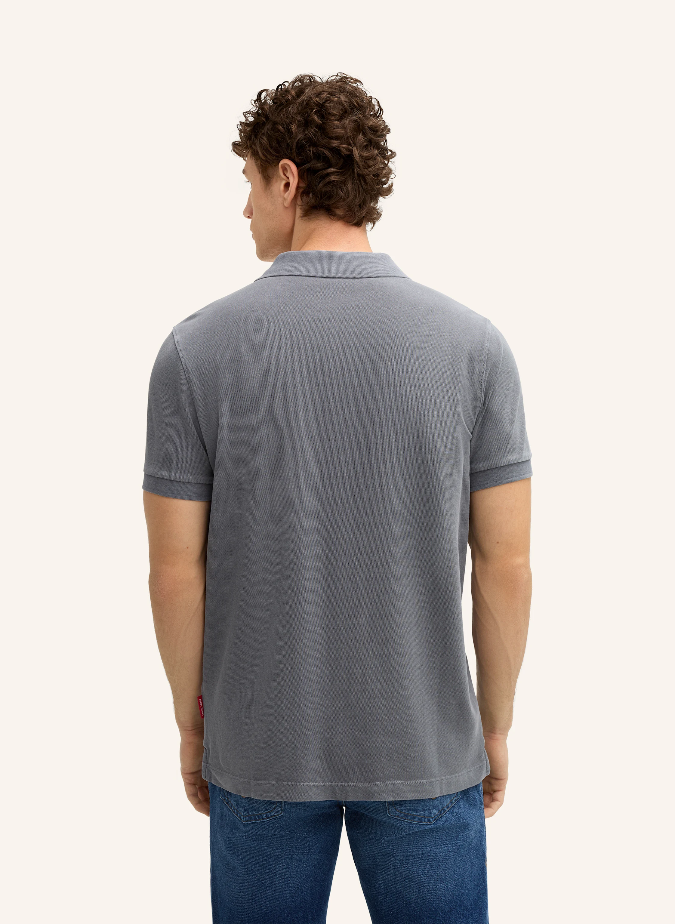 JOOP! JEANS Poloshirt Modern Fit