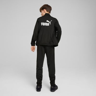 Puma Poly Treningssett, Black