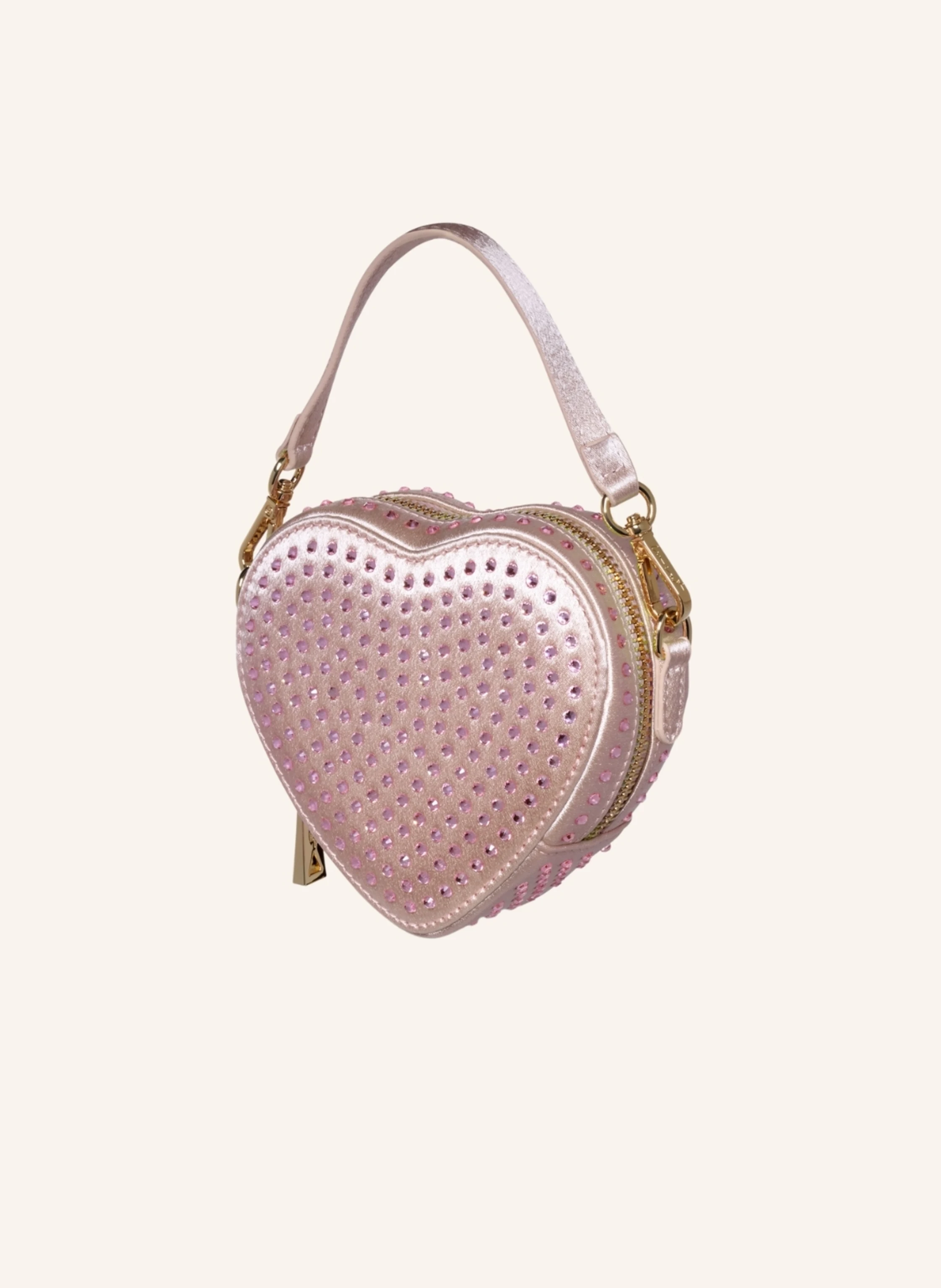 WEAT Handtasche MINI HEART