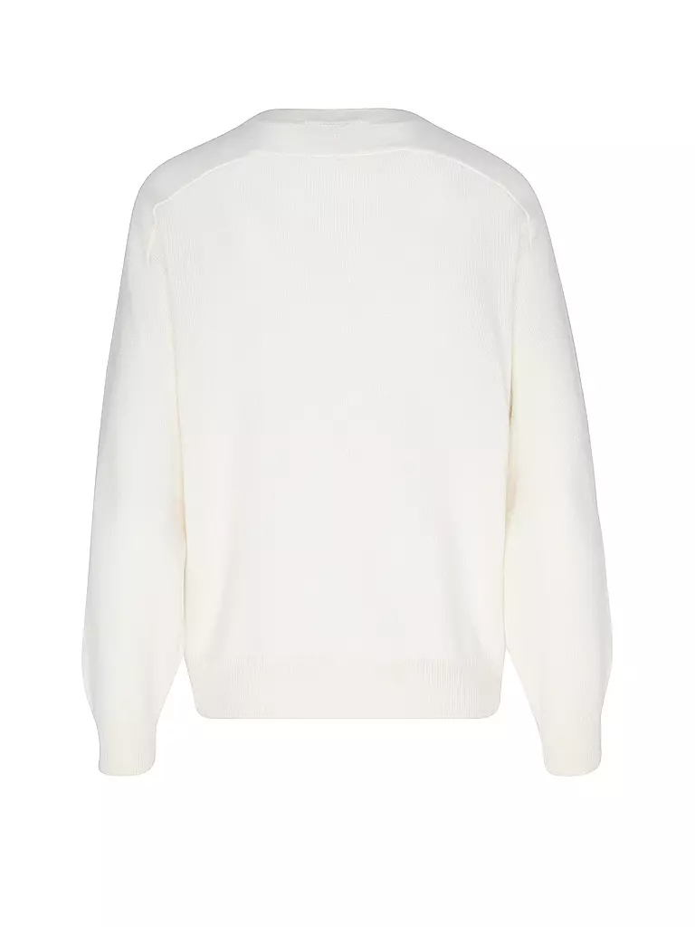 KATESTORM Kaschmirpullover  creme